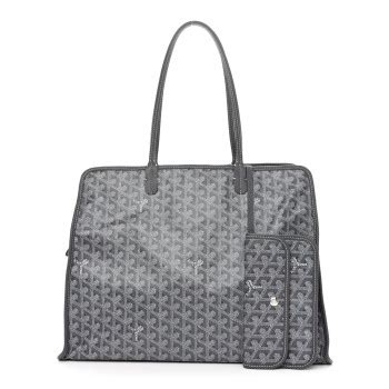 sac chien goyard prix|Goyard Goyardine Chien.